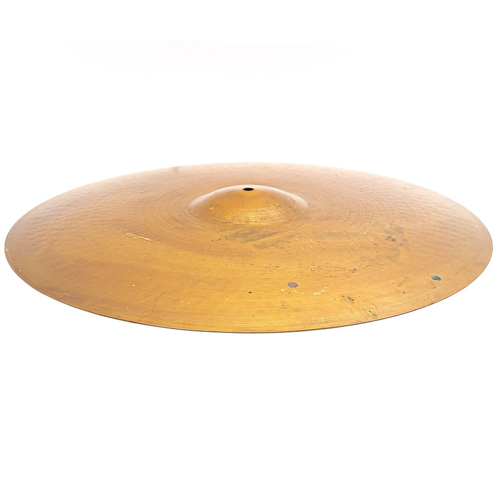 Paiste 505 22