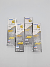 4X Compares To Lotrimin AF .5oz ea Antifungal for Athlete's Foot Jock Itch 9/26