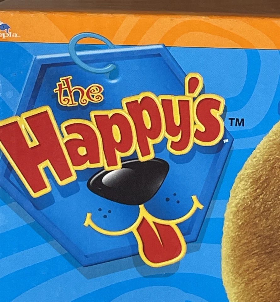 Monopatín The Happy’s Zippy - No incluye mascota de juguete - Nuevo Foto 2 de 4