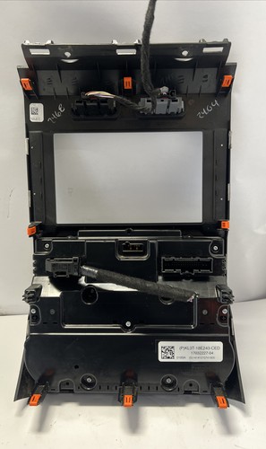 OEM Ford F150 Radio Temp Control KL3T-18E243-CED Scratches - Picture 7 of 13
