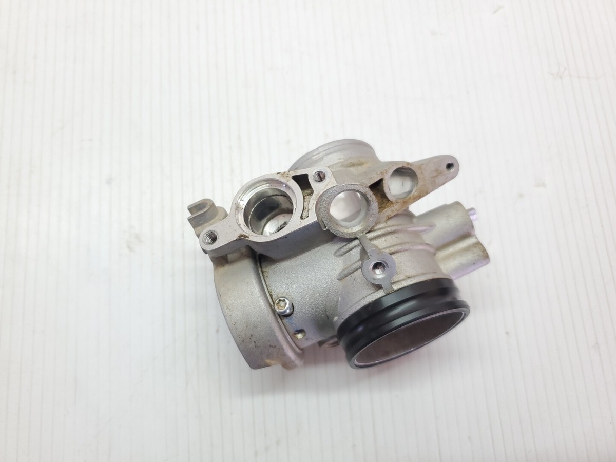 SHERCO OEM - THROTTLE VALVE KEIHIN 6 SHERCO OEM - THROTTLE VALVE KEIHIN 6