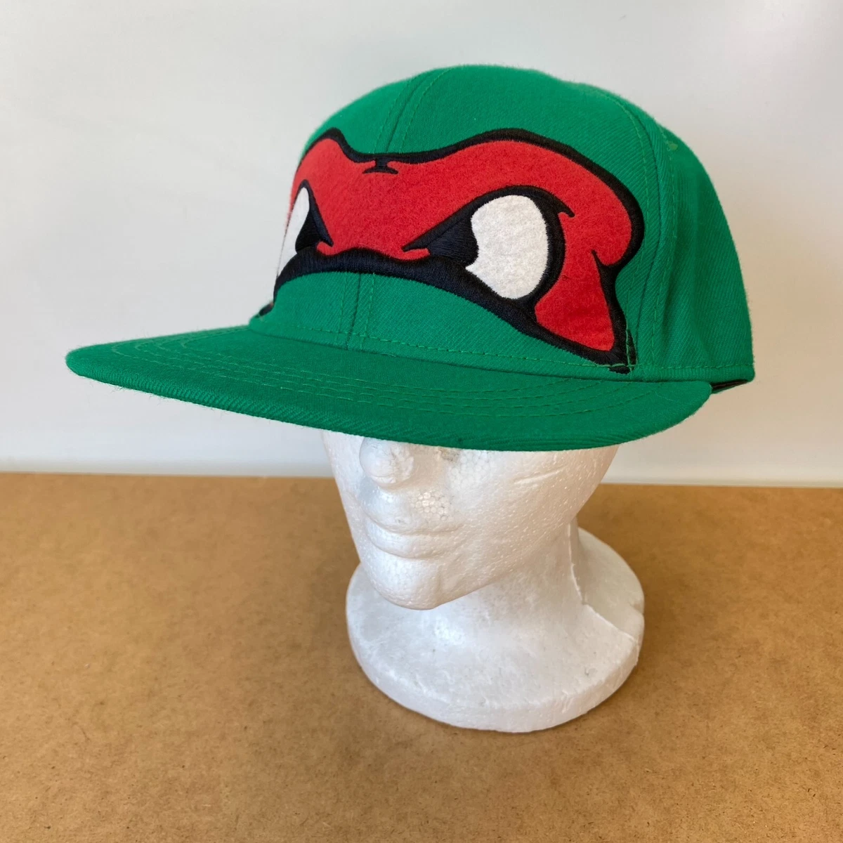 tmnt raphael hat