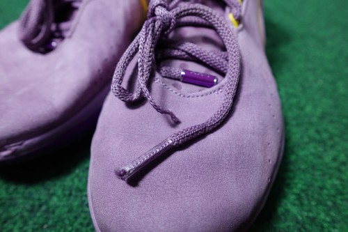 Nike LeBron 21 Freshwater Purple Basketball Shoes Sneakers mens - sz 13 - Afbeelding 11 van 11