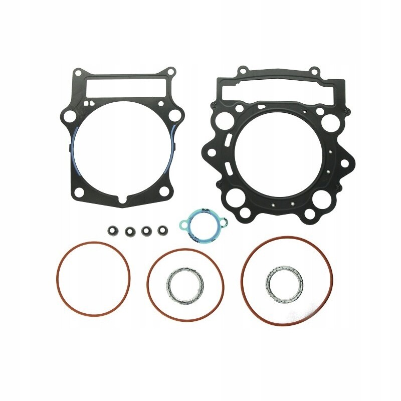 Joints de rechange Yamaha XTZ660 Tenere pour sécuriser vos longs voyages de trail