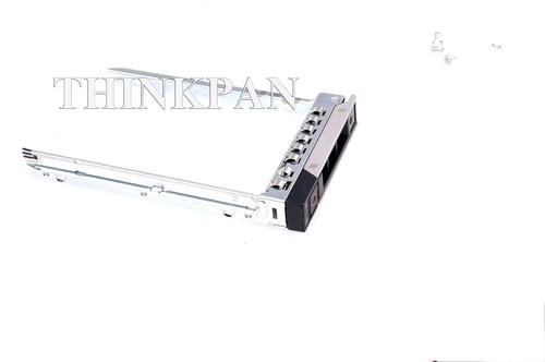 2.5" HDD TRAY CADDY for DELL GEN 14 POWEREDGE SERVER R640 R740 R740xd R940 DXD9H - Picture 4 of 5