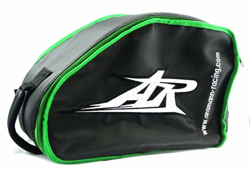 New R/C Model 2.4G GT3B Futaba 4PLS 4PKS radio control package bag tools bag - Picture 5 of 5