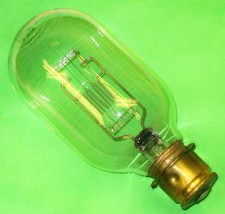 DNW 500W LAMP SPOTLIGHT, STUDIO, STAGE, THEATER, PROJECTOR