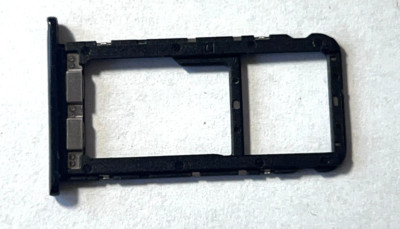 triplesS 352A Sillin トレーディングカード ZTE Blade A7s 2020 A7020 BLUE SIM TRAY HOLDER MEMORY CARD SLOT OEM