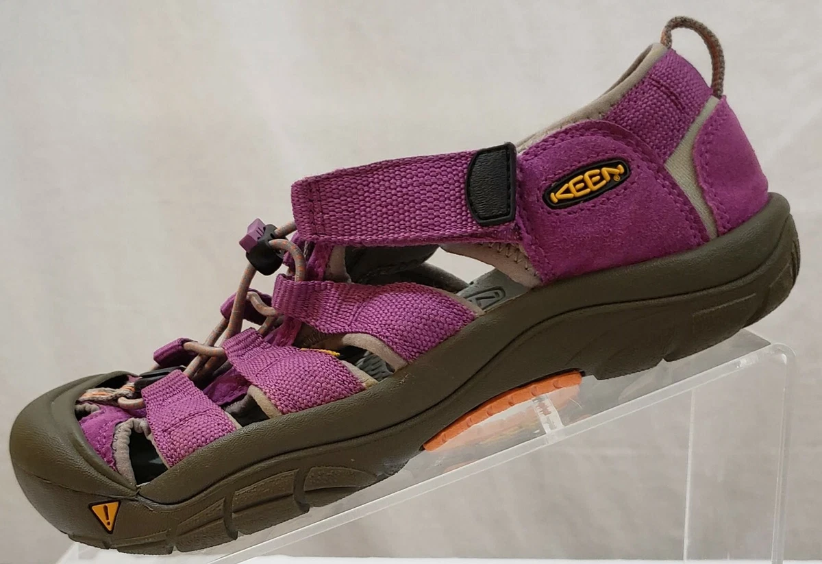Keen cheap size 4