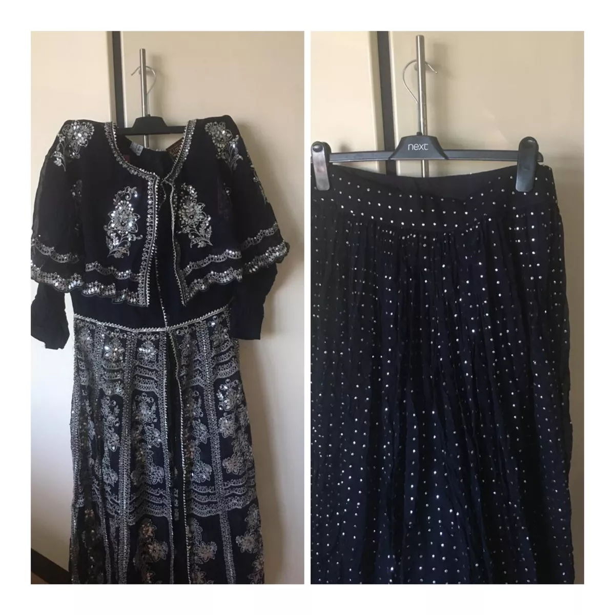 Uk size to hot sale indian size clothes