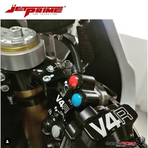 Bo�tier �lectronique additionnel Jetprime pour BMW G650 Xcountry - Picture 3 of 8