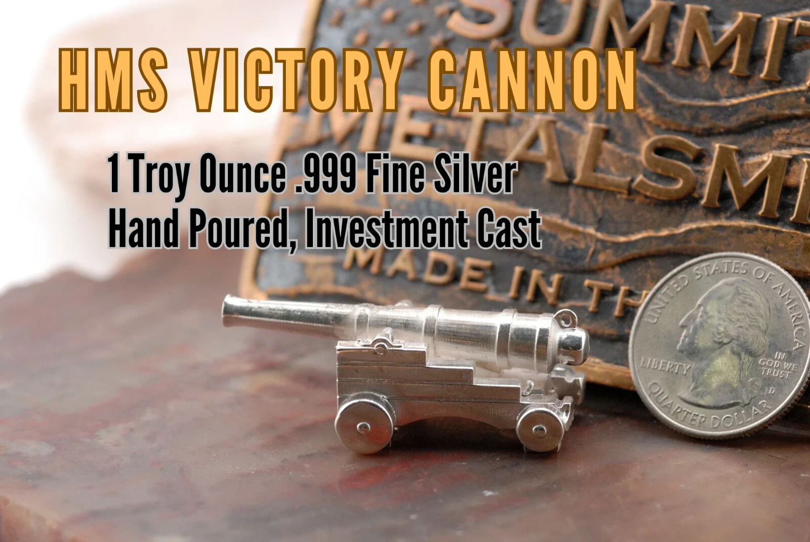 アメリカ合衆国 1 Troy Pound Silver Bar 1-troy-pound-cast-poured-