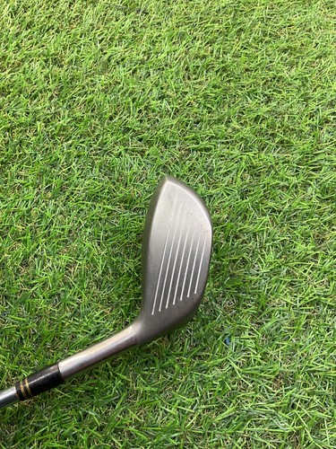 TaylorMade Burner 21Degree Left Handed 5 Wood - Picture 2 of 5