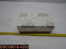 Qty 16 16 Boxes of 150 Sheets  2400 : Kleenex Multifold Paper Towels White