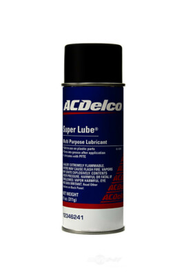 激安価格❗️　新品未使用品　ACDelco 334-1442 ダッジラムバン Lock Lubricant ACDelco GM Original Equipment 12346241 | eBay