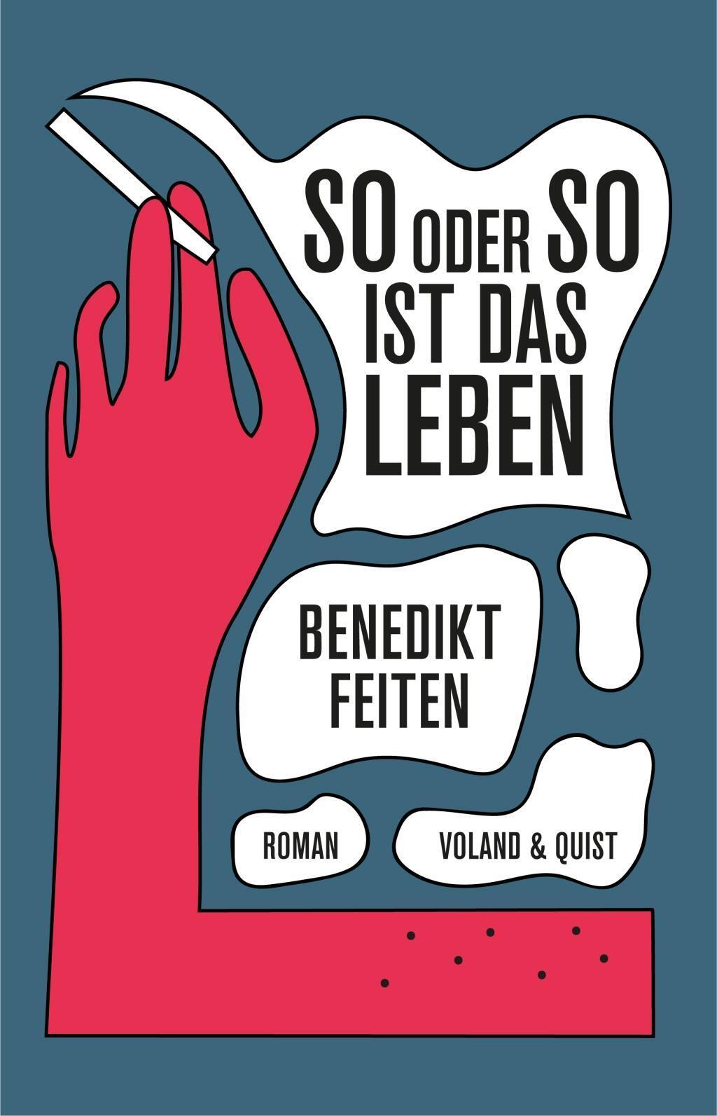 So Oder So Ist Das Leben | Buch | 9783863912222