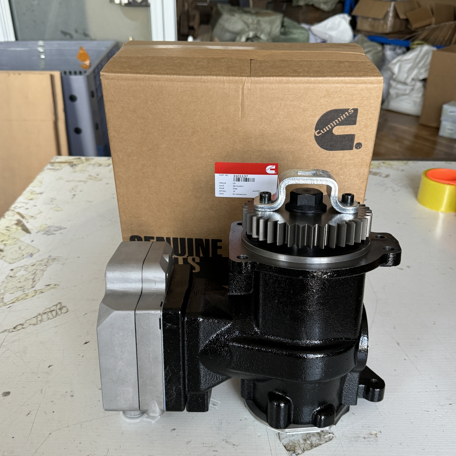For Cummins Isl,isc,qsl9 5301094rx 4933782rx 5301094nx 4318216rx