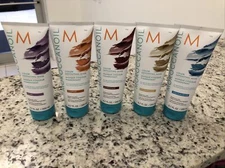 Moroccanoil Color Depositing Mask, Select 6.7 oz, Authentic (9.00 SHIPPING ONLY)