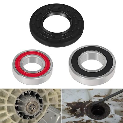 #ad Washer Seal amp; Bearing Replacement Kit DC62 00156A 6601 002637 6601 000148 $34.80