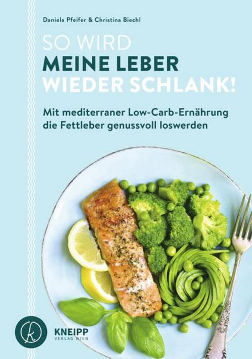 Thumbnail - So Wird Meine Leber Wieder Schlank, Daniela Pfeifer