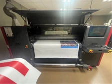EFI H1625-SD Wide Format Printer (2015 Model)