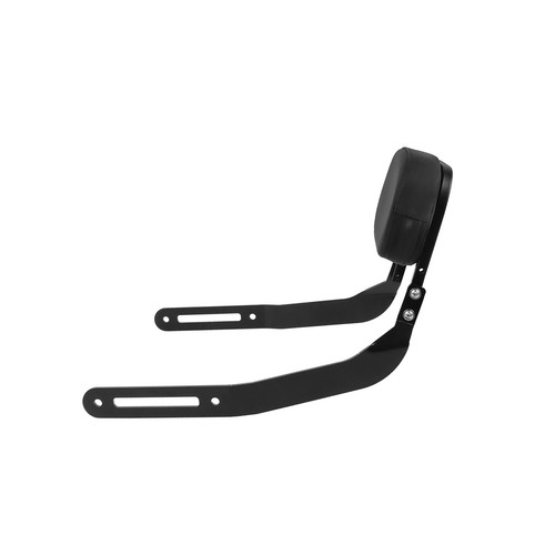 Rear Passenger Backrest Sissy Bar For Kawasaki ELIMINATOR 500 450 400 2023-25 - Picture 8 of 9