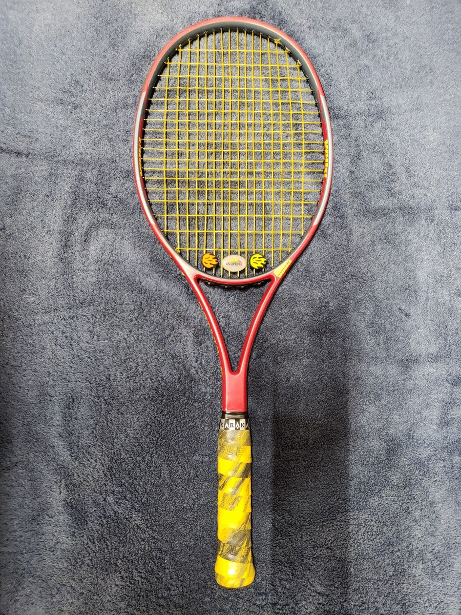 A Rare Volkl Tournament Champ in Nice Condition (4 1/2 Grip A Rare Volkl Tournament Champ in Nice Condition (4 1/2 Grip