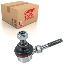 Front Drop Link Colt Anti Roll Bar Stabiliser Fits Mitsubishi Febi 48017