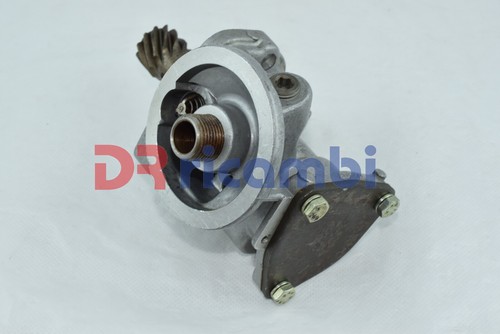POMPA OLIO FORD ESCORT FIESTA EPOCA - FORD 77BM6K708BA - Imagen 3 de 4