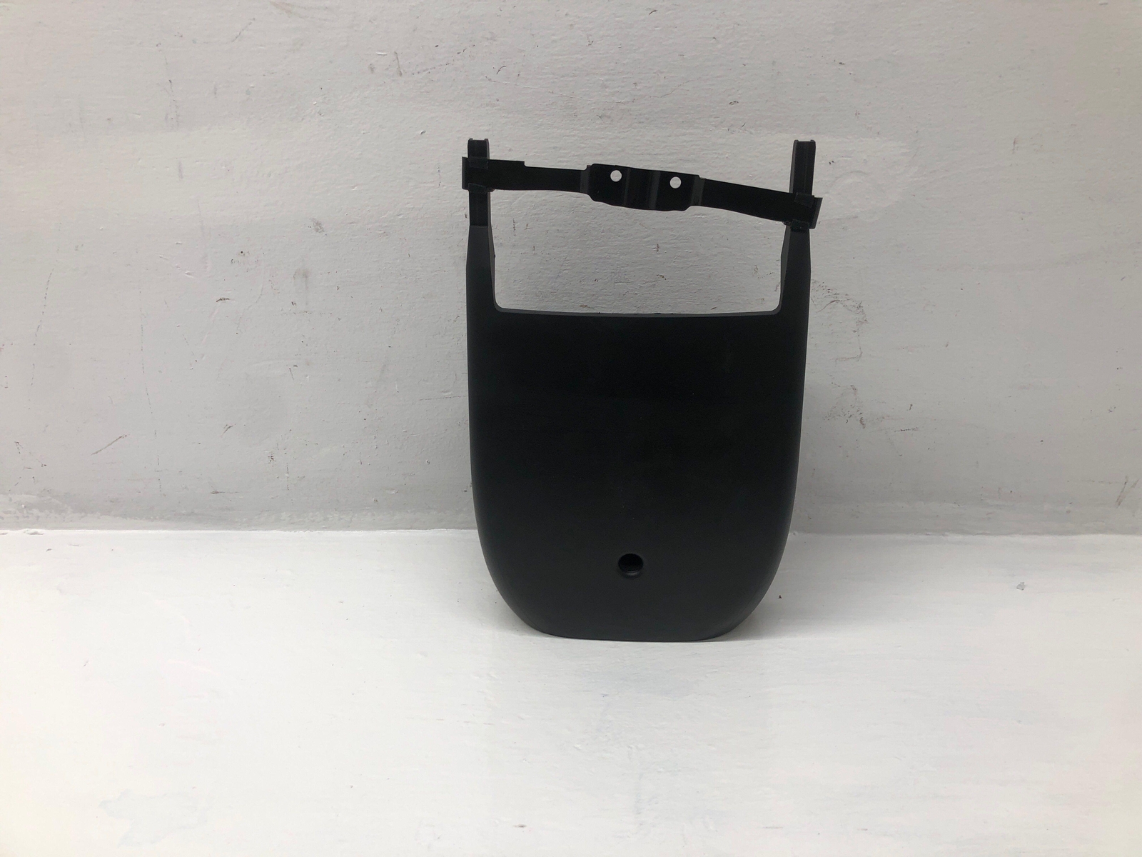 2006-2012 BENTLEY CONTINENTAL STEERING COLUMN TRIM BEZEL COVER SET 3D0858627B
