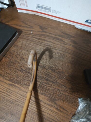 vintage canes walking sticks - Picture 3 of 5