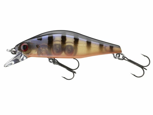 Daiwa Tournament Wise Minnow 50FS 5cm 5.2g Sinking Koder Wobbler Forelle FARBEN - Bild 6 von 13