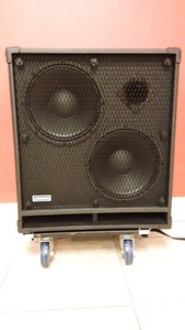 avatar bass cabinet