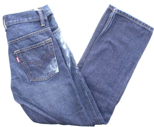 Levi's Boy's Youth 511 Slim Regular Fit Denim Jeans Pants Bottoms - Picture 27 of 32