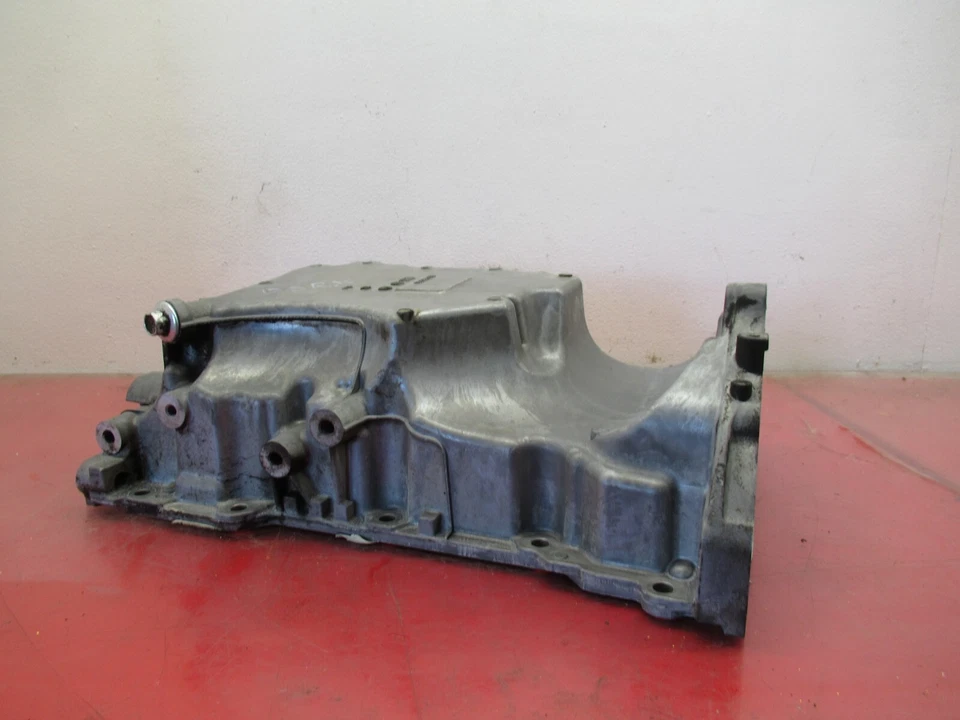 CADILLAC SRX 13-16 3,6 L CÁRTER DE ACEITE DEL MOTOR OEM Foto 4 de 4