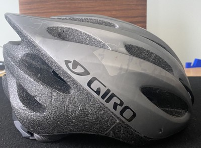 Helmets - Giro Indicator - Nelo's Cycles