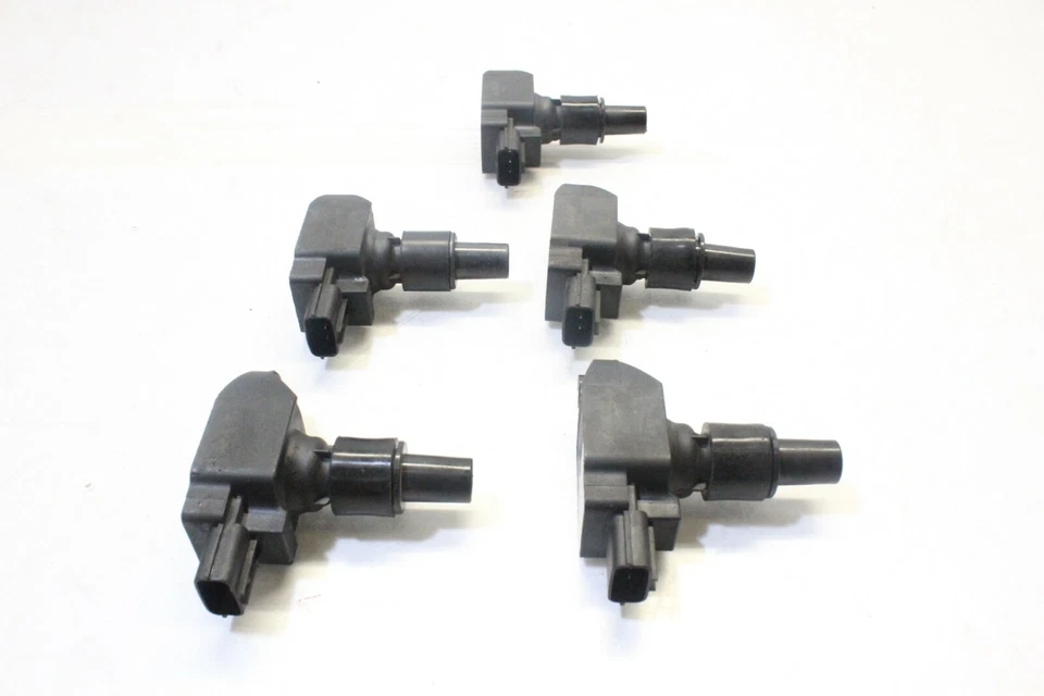 Bobinas de encendido Mazda RX-8 2005 (juego de 5) A3735  Foto 4 de 4