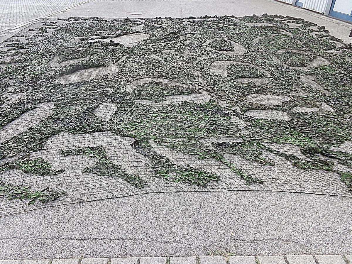 Ferkel Kontaminiert Gereiztheit original bundeswehr