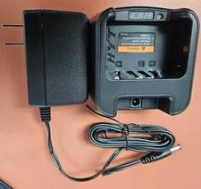 Hytera New OEM Rapid Charger CH10L19 Desk Charger for TC-580