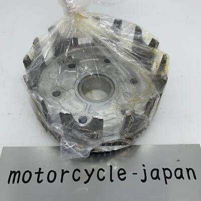 KLX150L 2014-2021 Clutch Basket Kawasaki 13095-0571 #225