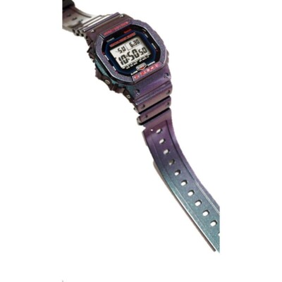 Casio G-Shock Aim High Series Digital Men's Watch DW-B5600AH-6 | eBay