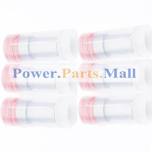 6pcs High Quality Injector Nozzle 093400-0620 DN4SDND62 Fits For MITSUBISHI 4D30 - Picture 3 of 3