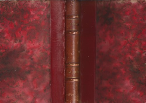 Tissot - La Chine - d'Apres le Voyageurs les plus recente - Jouvet & C. 1891 - Picture 6 of 6