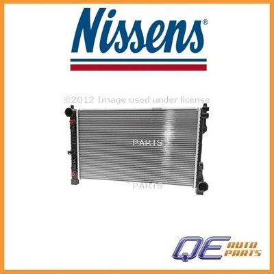 Jual Radiator Mercedes W 203 Gratis Ongkir