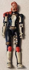 GI JOE  2004 SCARLETT v6 Dollar General Exclusive