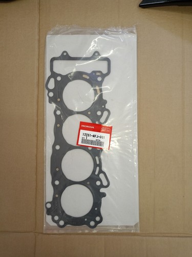 Honda CBR 2007-2023 Guarnizione Testata 12251-MFJ-D01 - Foto 2 di 2