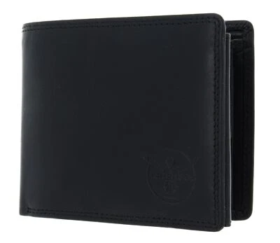 CHIEMSEE Dalian Wallet Geldbörse Black Schwarz Neu - Bild 1 von 4