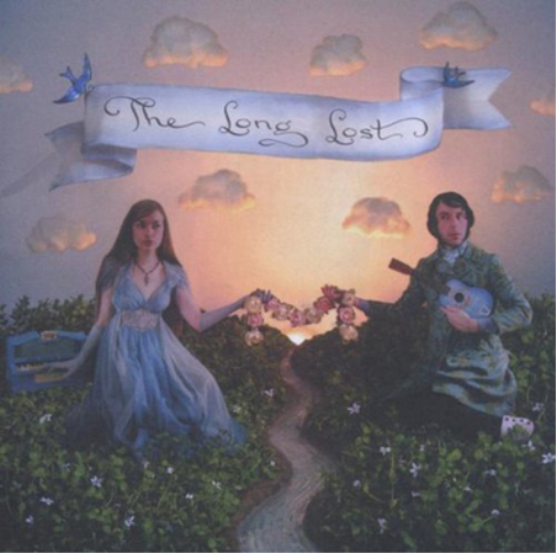 The Long Lost The Long Lost (CD) Album