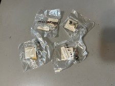 Allen Bradley, Tie Point Terminal, **Lot of 4