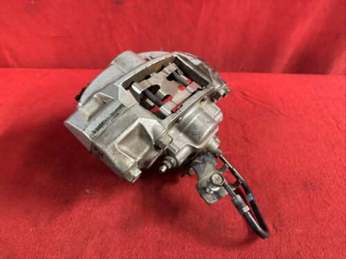 07-20 Infiniti G35 G37 Q50 Q70 M37 AKEBONO Rear Driver Left Brake Caliper READ - Picture 2 of 9